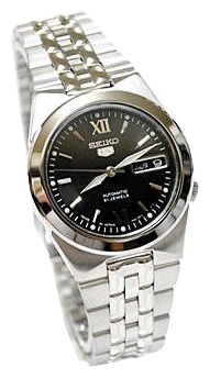 Wrist watch Seiko for Men - picture, image, photo