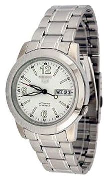 Wrist watch Seiko for Men - picture, image, photo