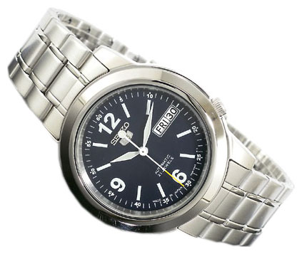 Seiko SNKE61J wrist watches for men - 2 picture, photo, image