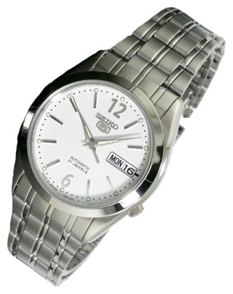 Wrist watch Seiko for Men - picture, image, photo