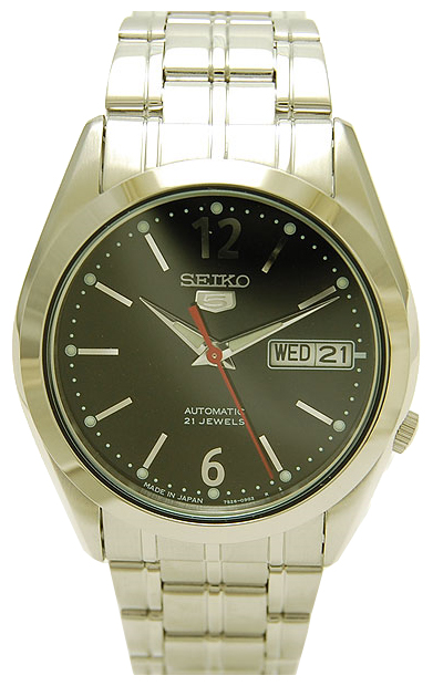 Wrist watch Seiko for Men - picture, image, photo