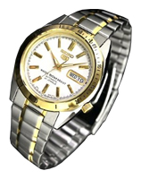 Seiko SNKF52K wrist watches for men - 1 image, photo, picture