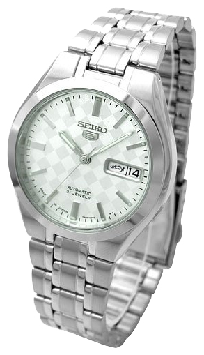 Wrist watch Seiko for Men - picture, image, photo