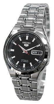 Wrist watch Seiko for Men - picture, image, photo