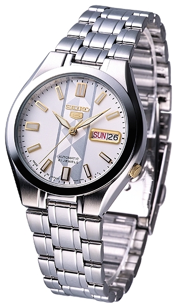 Wrist watch Seiko for Men - picture, image, photo