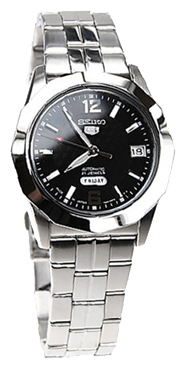 Wrist watch Seiko for Men - picture, image, photo