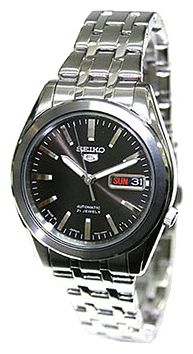 Seiko SNZD17J pictures