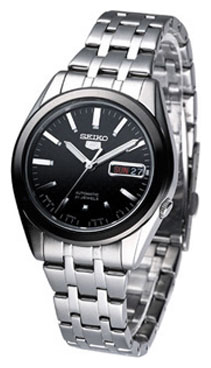 Wrist watch Seiko for Men - picture, image, photo