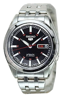 Wrist watch Seiko for Men - picture, image, photo