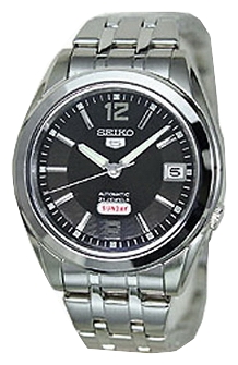 Wrist watch Seiko for Men - picture, image, photo