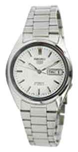 Wrist watch Seiko for Men - picture, image, photo