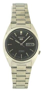 Wrist watch Seiko for Men - picture, image, photo