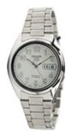 Wrist watch Seiko for Men - picture, image, photo