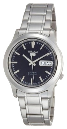 Seiko SNKH49P wrist watches for men - 1 image, photo, picture