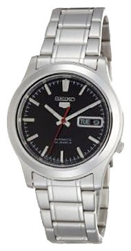 Wrist watch Seiko for Men - picture, image, photo