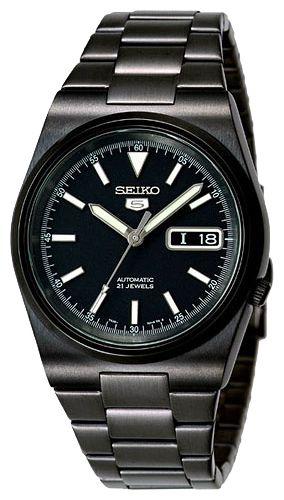 Wrist watch Seiko for Men - picture, image, photo