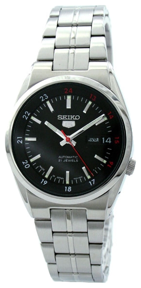 Wrist watch Seiko for Men - picture, image, photo