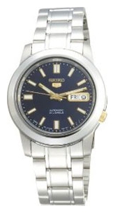 Wrist watch Seiko for Men - picture, image, photo