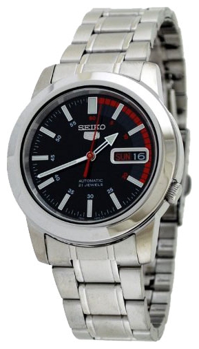 Wrist watch Seiko for Men - picture, image, photo