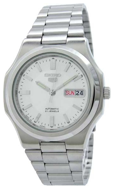 Wrist watch Seiko for Men - picture, image, photo