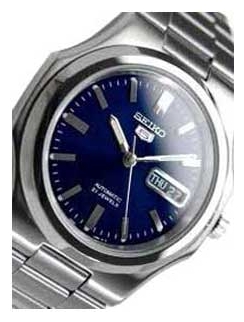 Wrist watch Seiko for Men - picture, image, photo