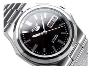 Wrist watch Seiko for Men - picture, image, photo