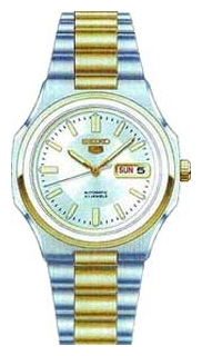 Wrist watch Seiko for Men - picture, image, photo