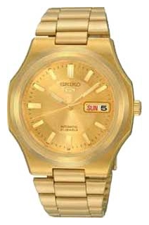 Seiko SNKK52J wrist watches for women - 1 image, picture, photo