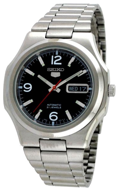 Wrist watch Seiko for Men - picture, image, photo