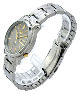 Seiko SNKK67J wrist watches for men - 2 photo, image, picture