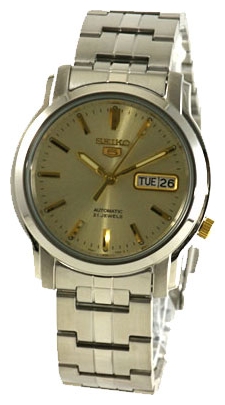 Wrist watch Seiko for Men - picture, image, photo