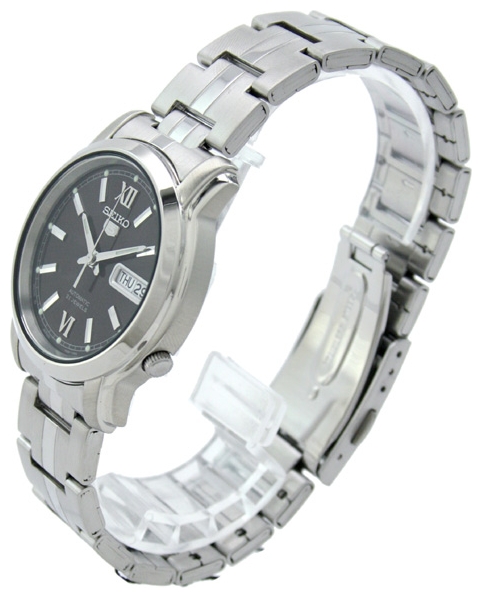 Seiko SNKK79J wrist watches for men - 2 image, photo, picture