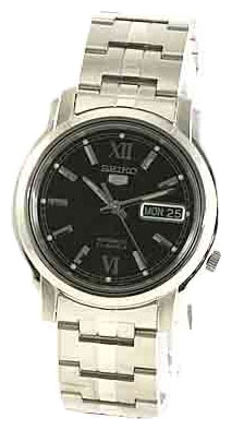 Wrist watch Seiko for Men - picture, image, photo