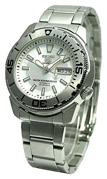 Wrist watch Seiko for Men - picture, image, photo