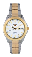 Wrist watch Seiko for Men - picture, image, photo