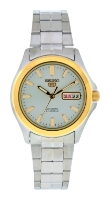 Wrist watch Seiko for Men - picture, image, photo