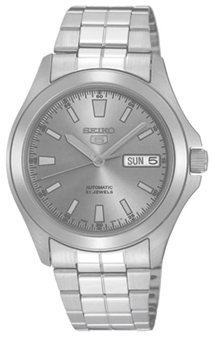 Wrist watch Seiko for Men - picture, image, photo