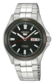 Wrist watch Seiko for Men - picture, image, photo