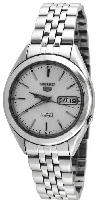 Wrist watch Seiko for Men - picture, image, photo