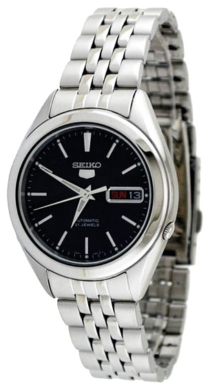 Wrist watch Seiko for Men - picture, image, photo