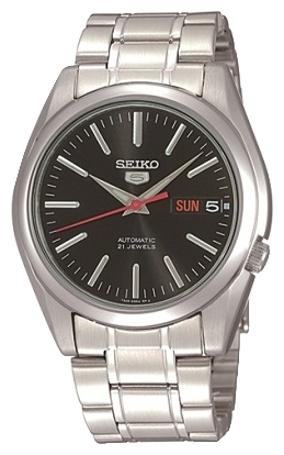 Wrist watch Seiko for Men - picture, image, photo