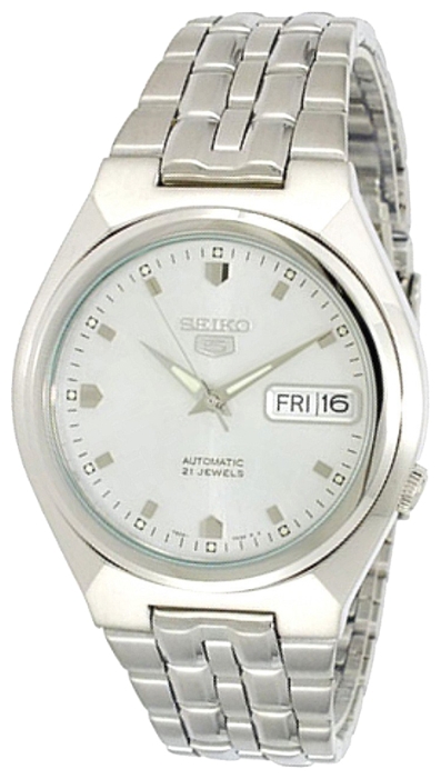Seiko SNKL67K1 wrist watches for men - 1 picture, image, photo