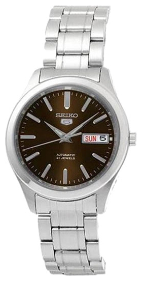 Seiko SNDE19 pictures