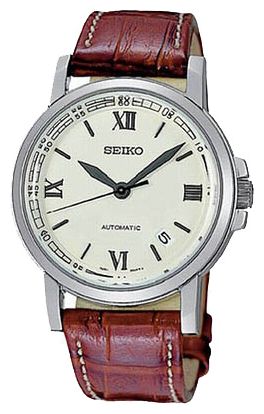 Seiko SNM005K wrist watches for men - 1 image, picture, photo