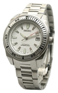 Wrist watch Seiko for Men - picture, image, photo