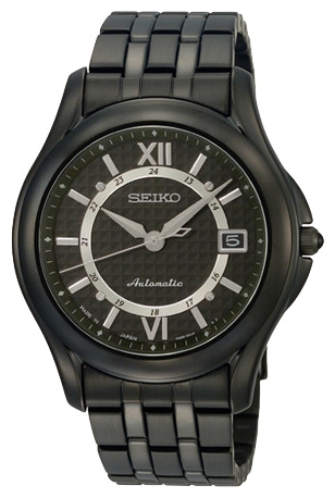 Wrist watch Seiko for Men - picture, image, photo