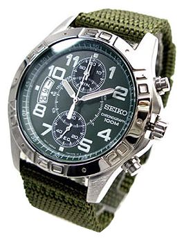 Wrist watch Seiko for Men - picture, image, photo