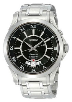 Wrist watch Seiko for Men - picture, image, photo