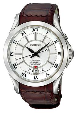 Wrist watch Seiko for Men - picture, image, photo