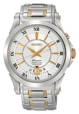 Wrist watch Seiko for Men - picture, image, photo